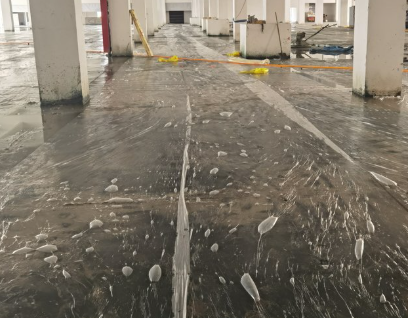 滑县不发火砂浆和不发火金属骨料有什么区别