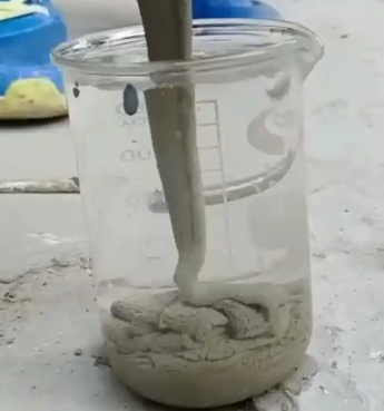 滑县水工混凝土絮凝剂，水下抗分散剂的作用及施工方法