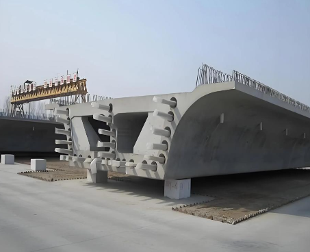 滑县抗冻压浆料的特点及标准化施工工艺
